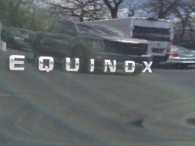 Certified 2023 Chevrolet Equinox LS w/ LS Convenience Package FWD image 31