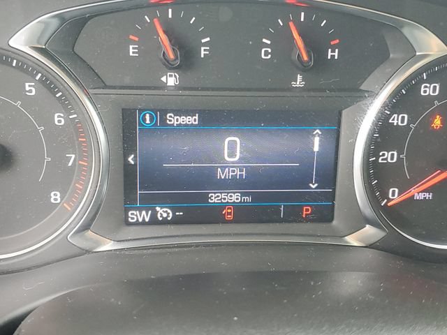 Used 2022 GMC Acadia SLE w/ Driver Convenience Package FWD image 22