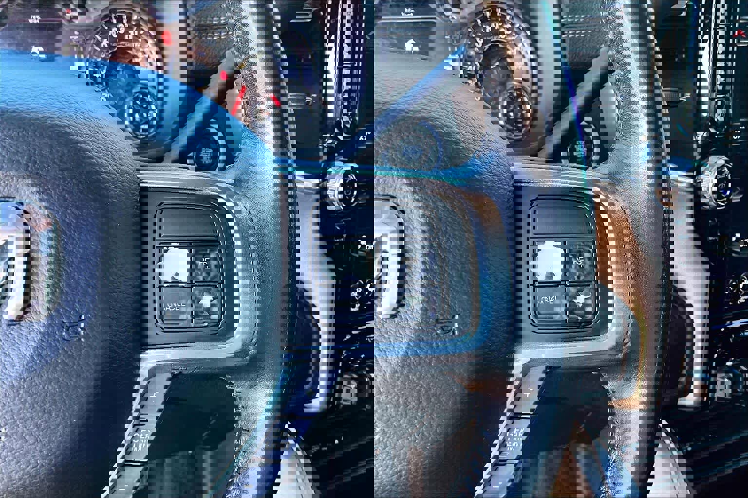 Used 2019 RAM 2500 Laramie AWD/4WD image 24