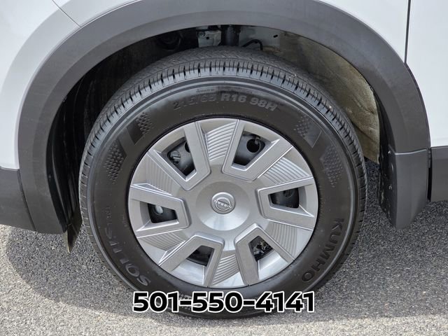 Used 2026 Nissan Kicks S FWD image 19