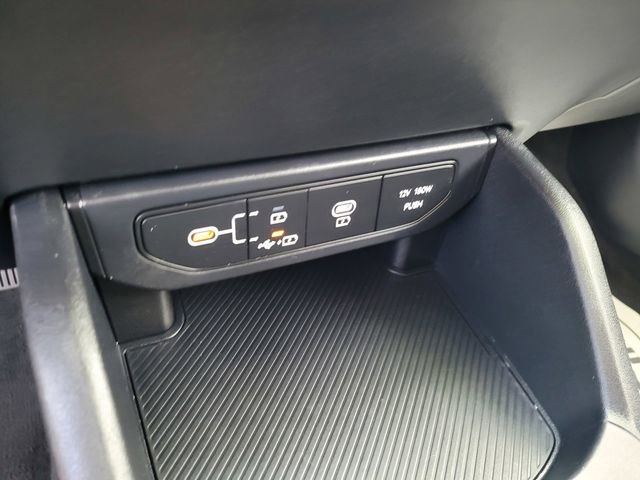 Used 2025 Kia K4 LX image 14