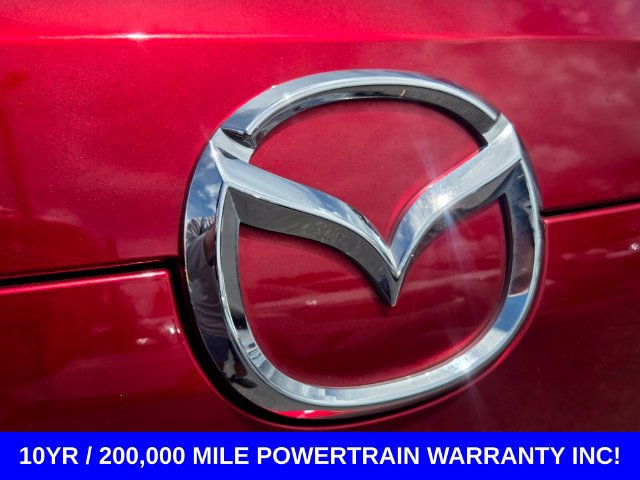 Used 2021 MAZDA CX-5 Touring w/ Touring Preferred SV Package AWD/4WD image 15