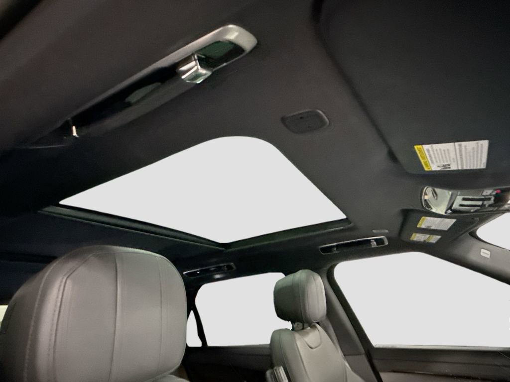 Certified 2024 Land Rover Range Rover Sport SE image 17