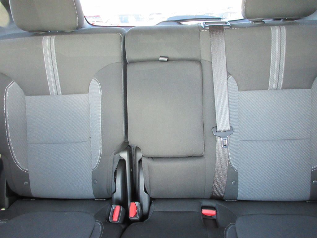 Used 2023 Chevrolet Blazer LT w/ Convenience Package image 19