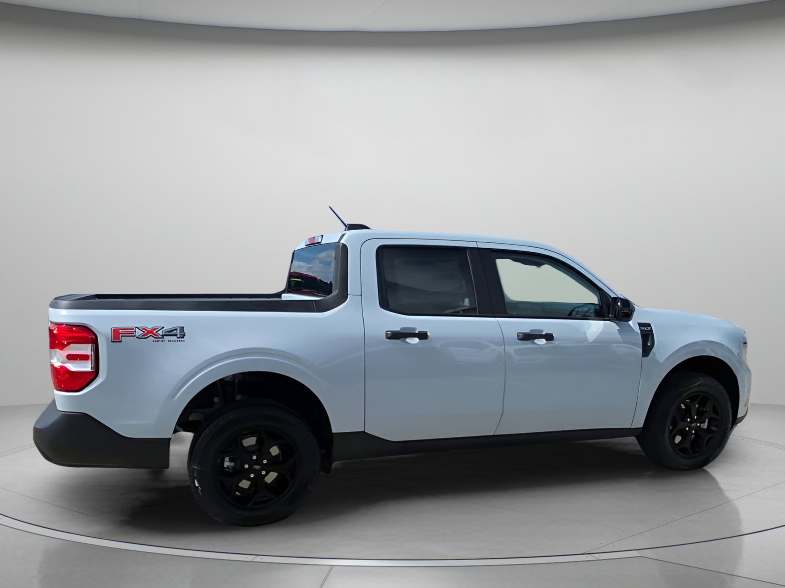 New 2025 Ford Maverick XLT w/ XLT Luxury Package AWD/4WD image 35