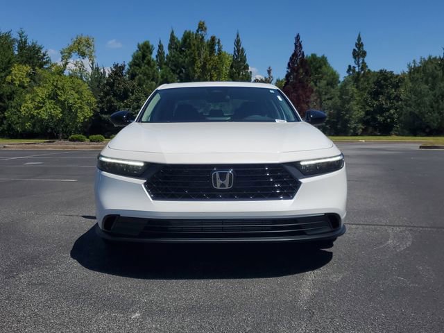 Used 2025 Honda Accord SE image 2