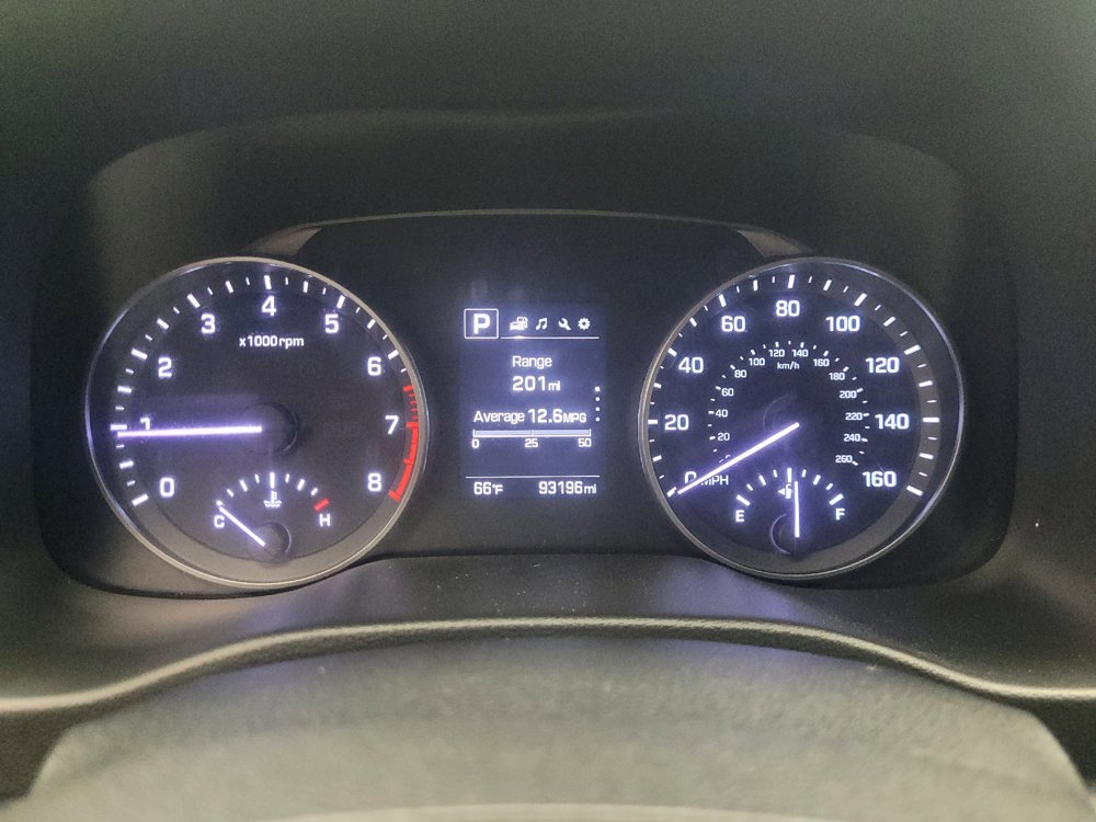 Used 2018 Hyundai Elantra SEL FWD image 23