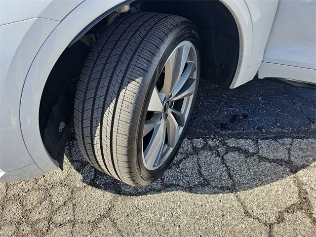 Used 2023 Audi SQ5 Premium Plus w/ Premium Plus Package image 33