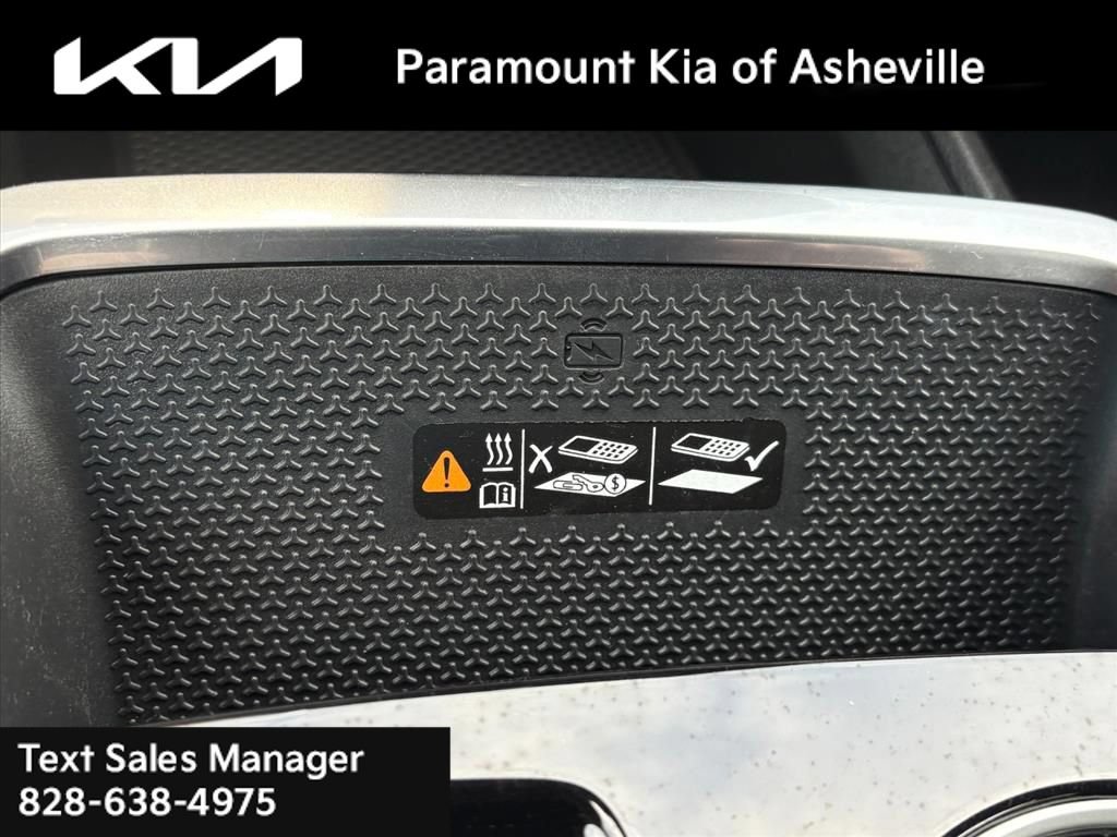 Used 2025 Chevrolet Equinox LT w/ Convenience Package II AWD/4WD image 18
