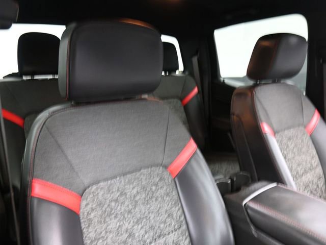 Used 2024 Chevrolet Colorado Z71 w/ Z71 Convenience Package 2 image 27