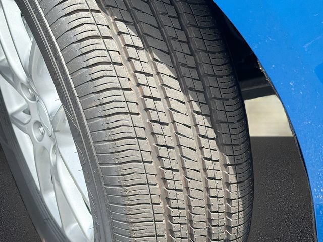 New 2027 Chrysler Pacifica Select FWD image 33