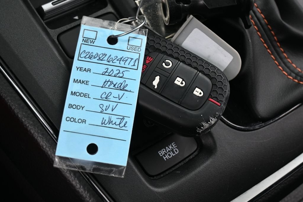 Used 2025 Honda CR-V Sport-L image 30