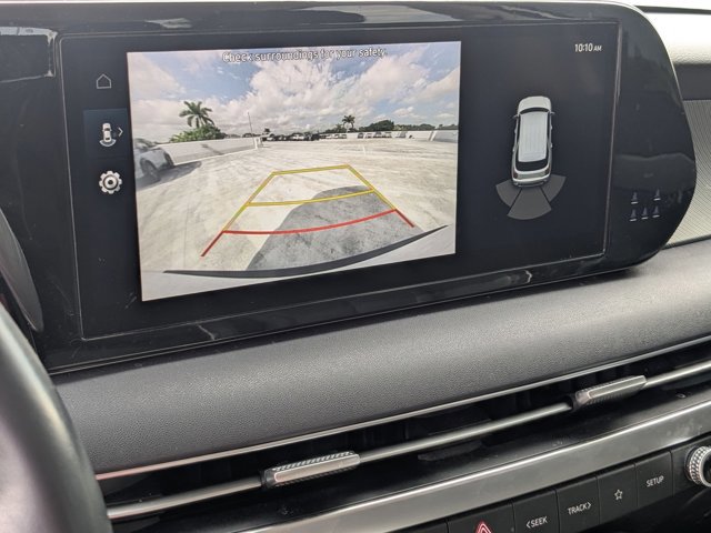 Used 2023 Hyundai Palisade SEL image 13