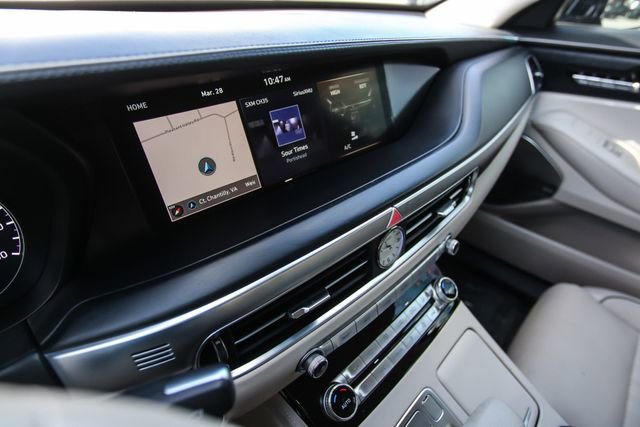 Used 2020 Genesis G90 3.3T Premium image 29