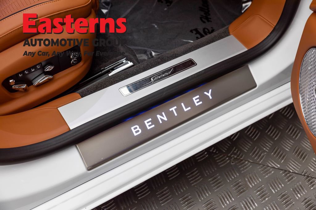 Used 2023 Bentley Flying Spur W12 AWD/4WD image 55