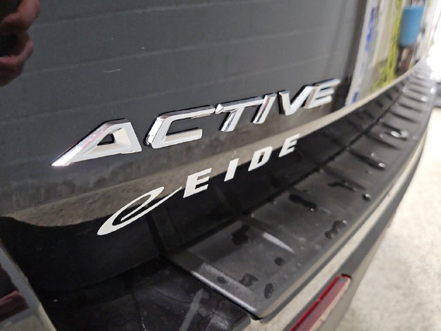 New 2026 Ford Explorer Active AWD/4WD image 19