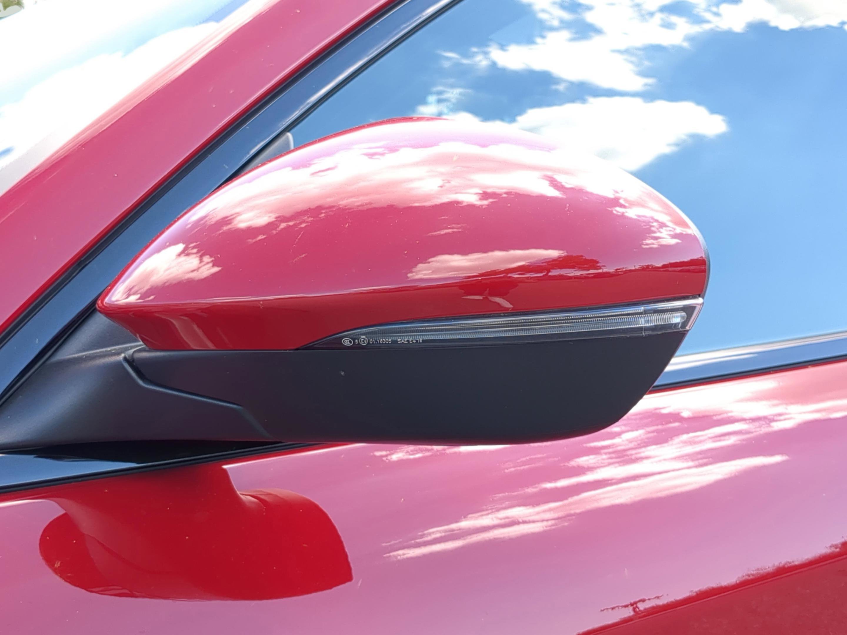 Used 2023 Alfa Romeo Stelvio Ti w/ Active Assist Plus Package image 39