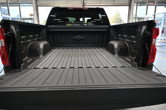 New 2026 Chevrolet Silverado 1500 RST w/ RST Select Package AWD/4WD image 7