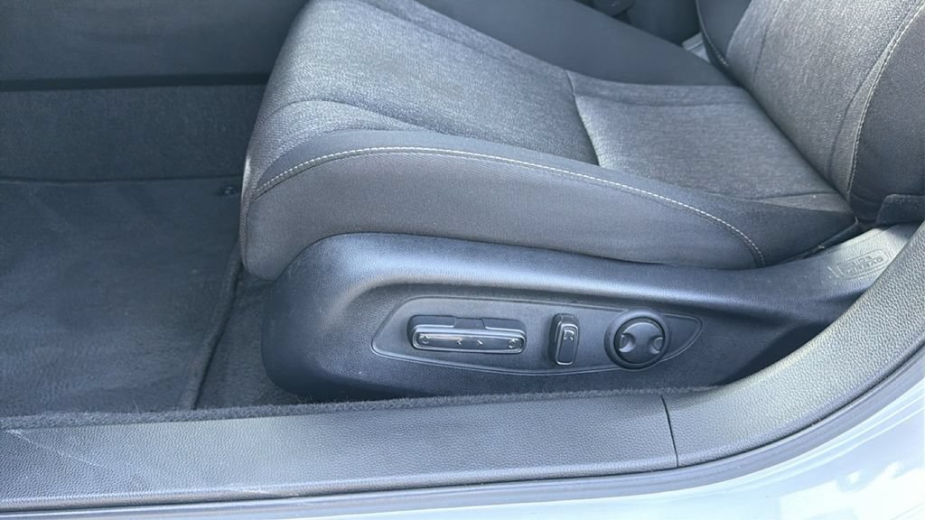 Used 2024 Honda Accord EX image 13