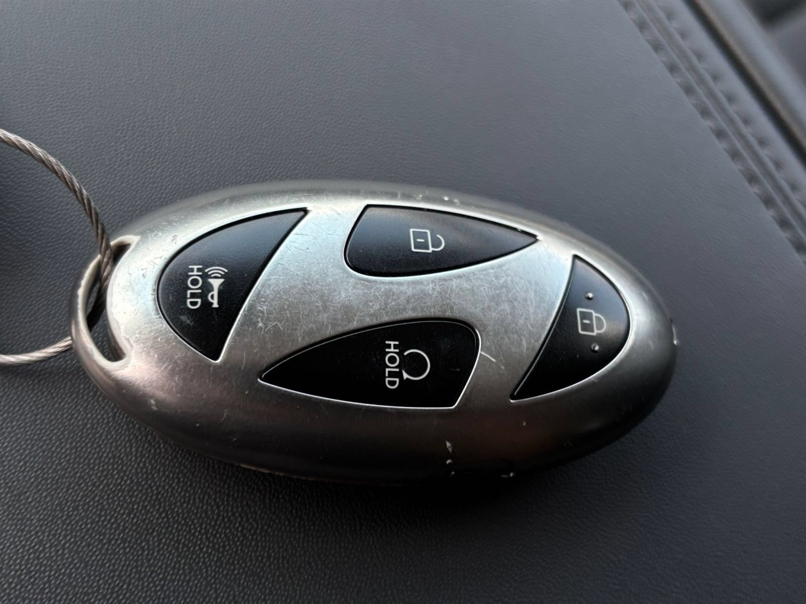Used 2026 Hyundai Santa Fe SEL FWD image 26