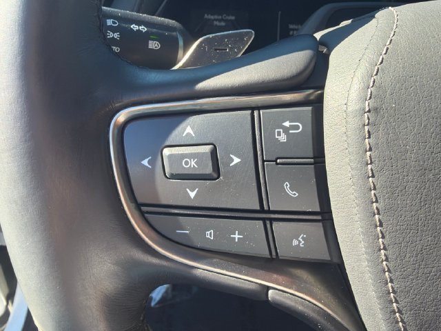 Used 2024 Lexus LS 500 AWD w/ Luxury Package image 22