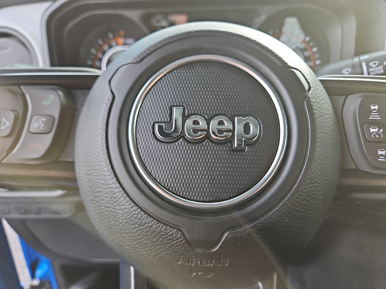 New 2026 Jeep Gladiator Sport AWD/4WD image 20