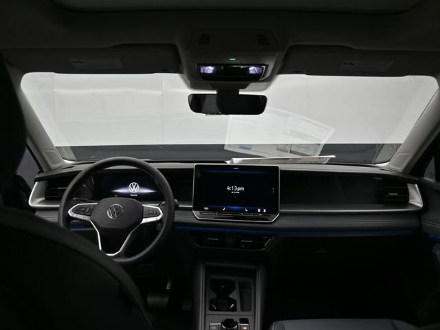 New 2026 Volkswagen Tiguan SE image 10