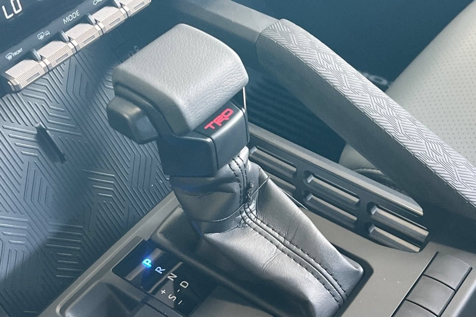 New 2026 Toyota Tacoma TRD Sport AWD/4WD image 18