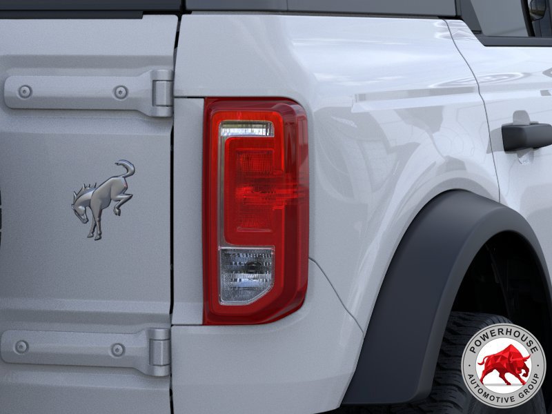 New 2026 Ford Bronco Big Bend AWD/4WD image 24