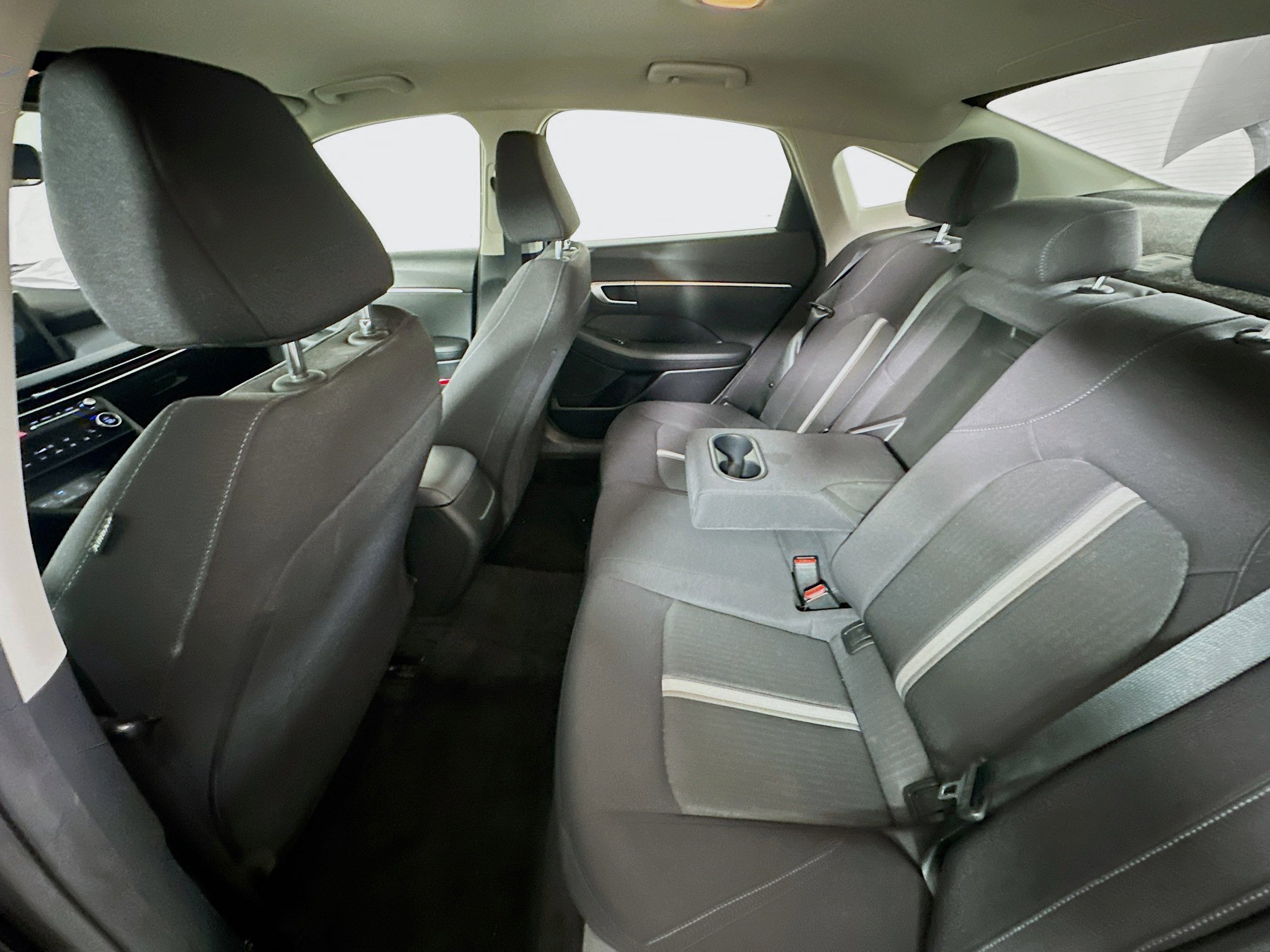 Used 2024 Hyundai Sonata SEL image 27