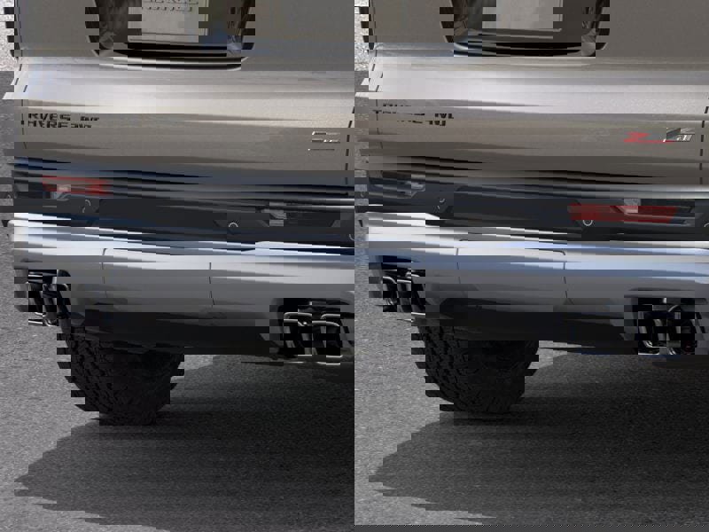 New 2026 Chevrolet Traverse Z71 image 14