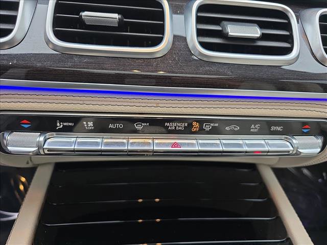 Used 2021 Mercedes-Benz GLE 450 4MATIC image 22