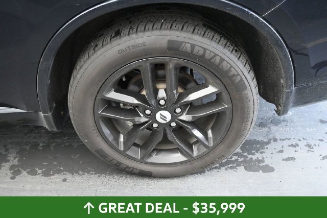 Used 2025 Dodge Durango R/T AWD/4WD image 15