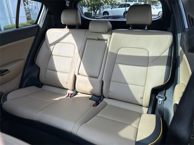 Used 2019 Kia Sportage SX image 23