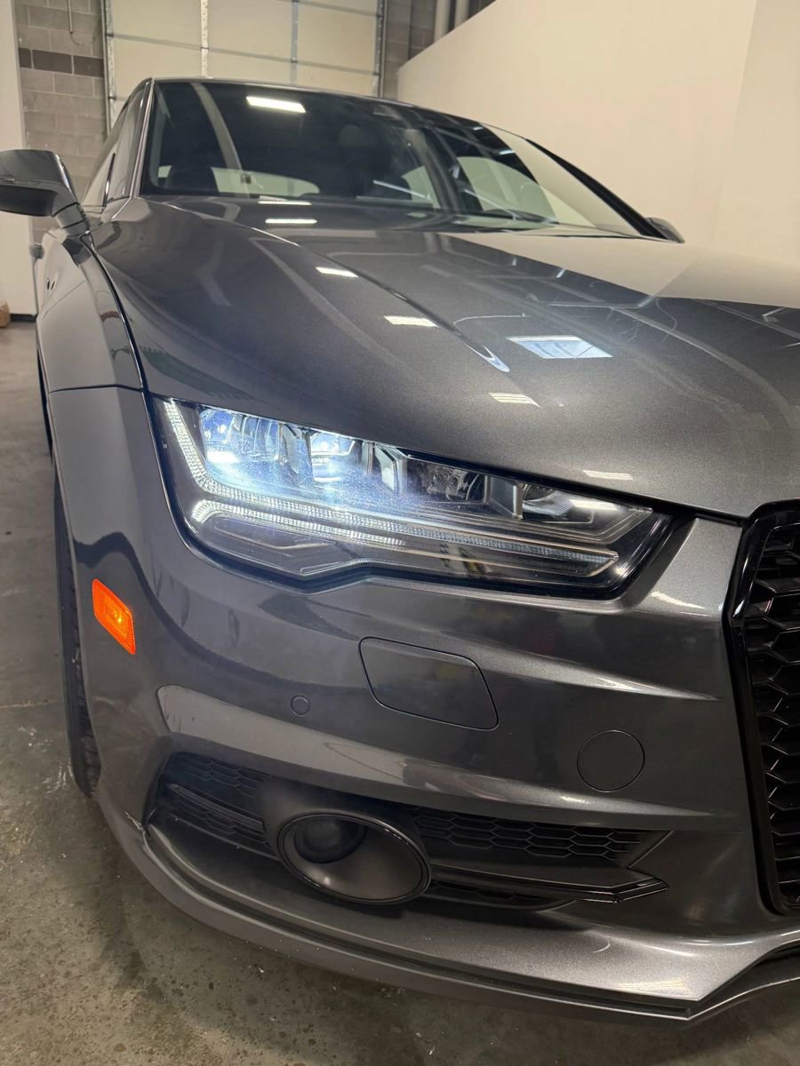 Used 2017 Audi S7 Premium Plus w/ S7 Sport Package image 13