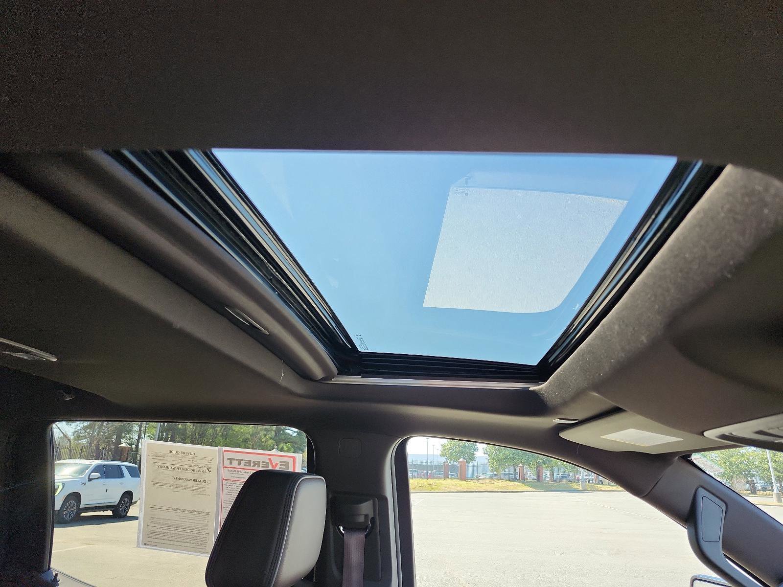 Used 2024 GMC Sierra 1500 Denali w/ Denali Reserve Package image 10