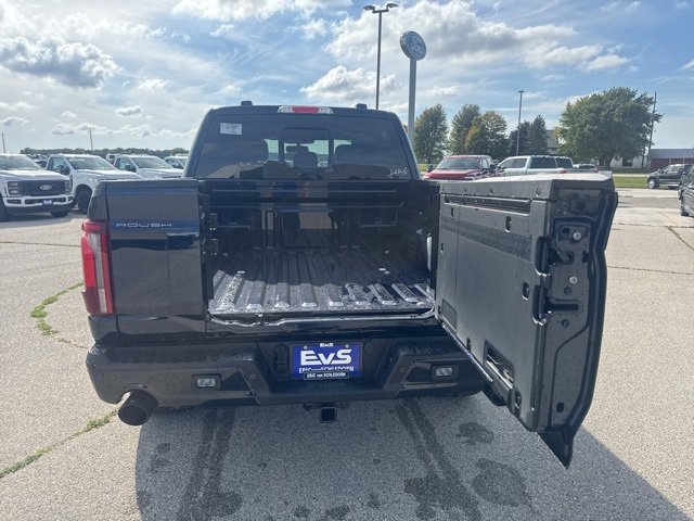 New 2025 Ford F150 Lariat image 12