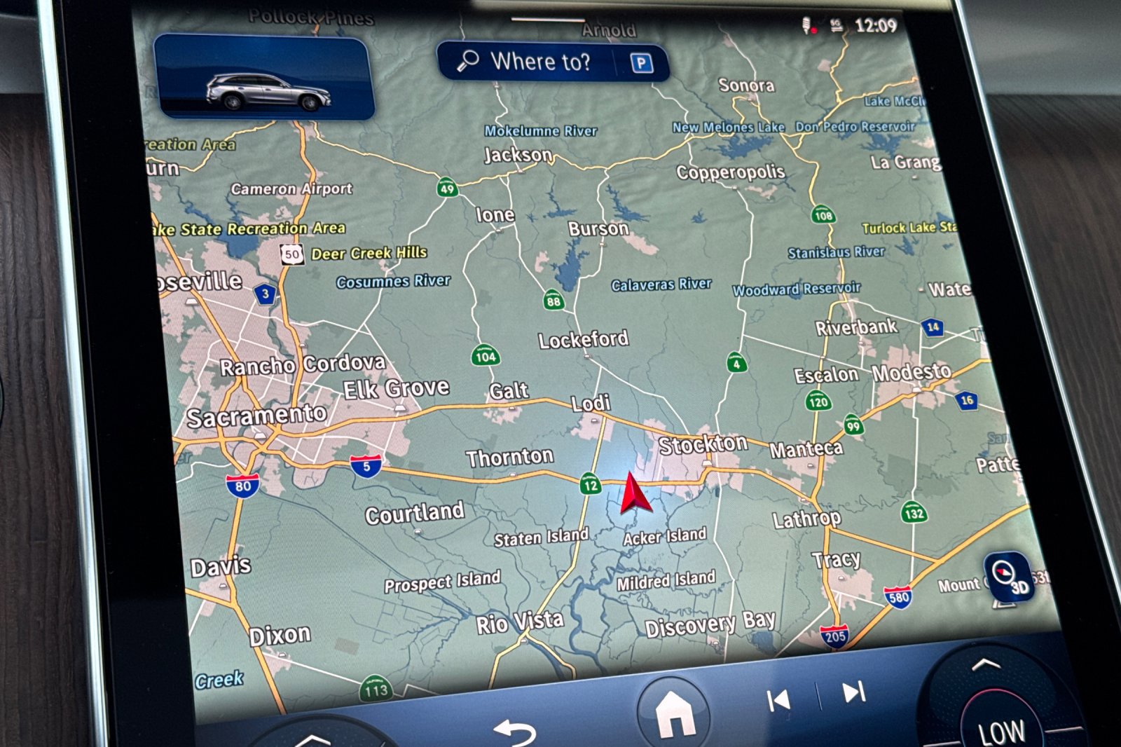 New 2026 Mercedes-Benz GLC 300 4MATIC image 19