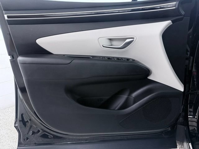 Used 2024 Hyundai Tucson SEL AWD/4WD image 15