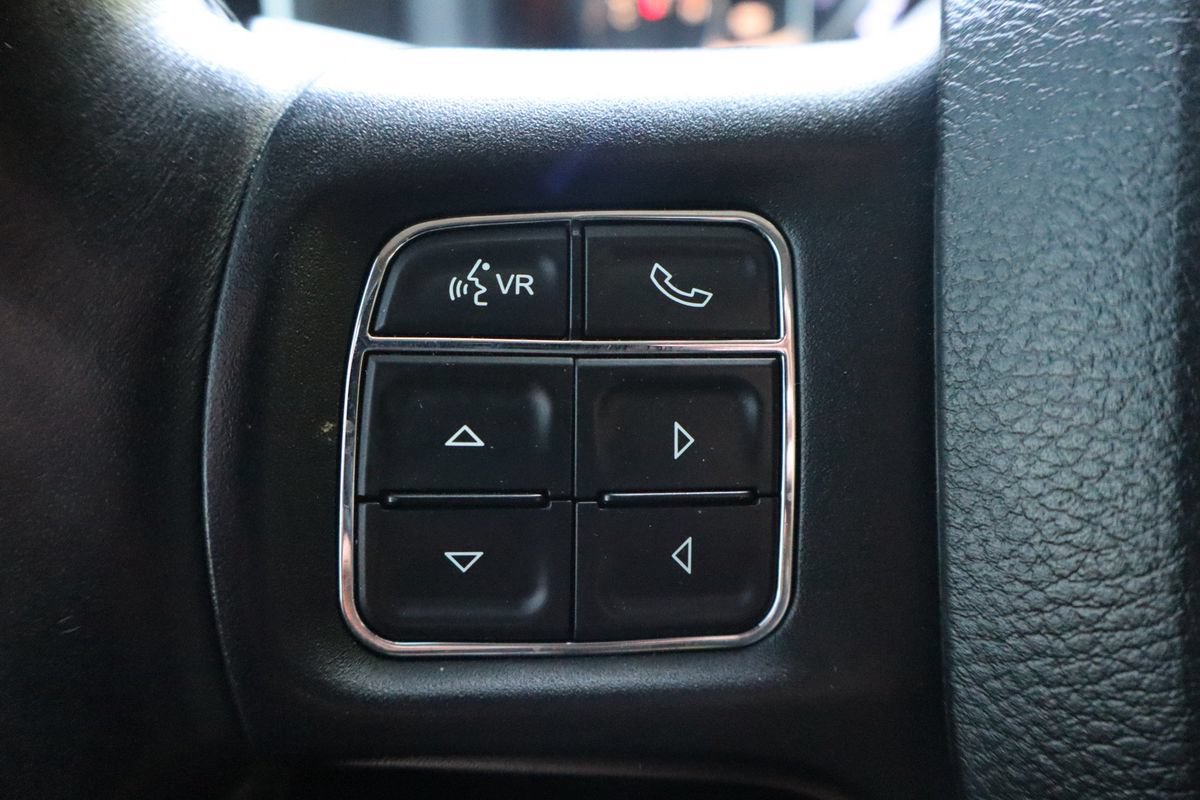 Used 2015 RAM 2500 Big Horn AWD/4WD image 29