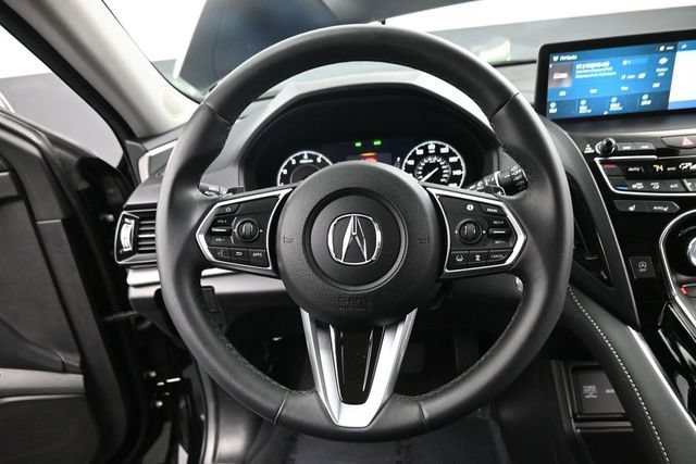 Used 2020 Acura RDX FWD w/ Technology Package image 14