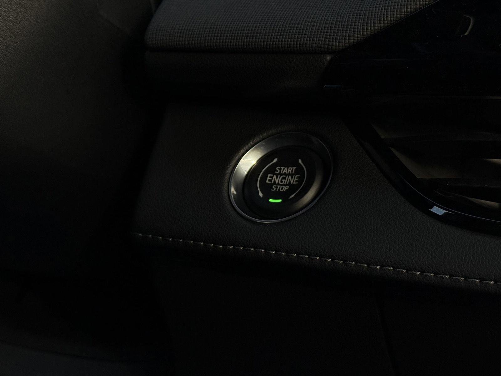 New 2026 Buick Enclave Preferred image 23