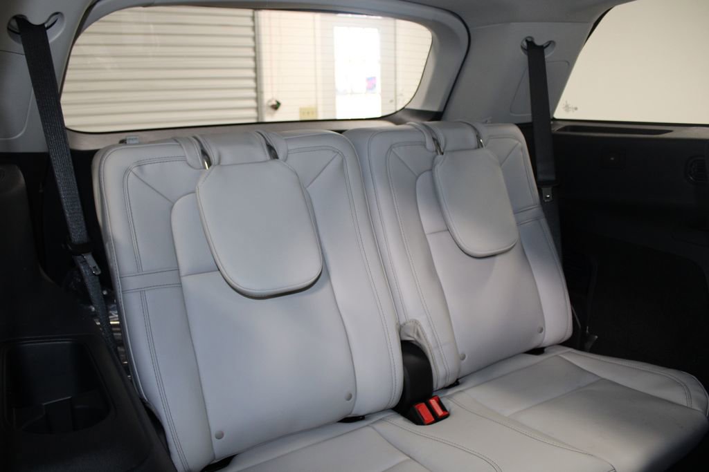 New 2026 Lincoln Aviator Reserve image 32