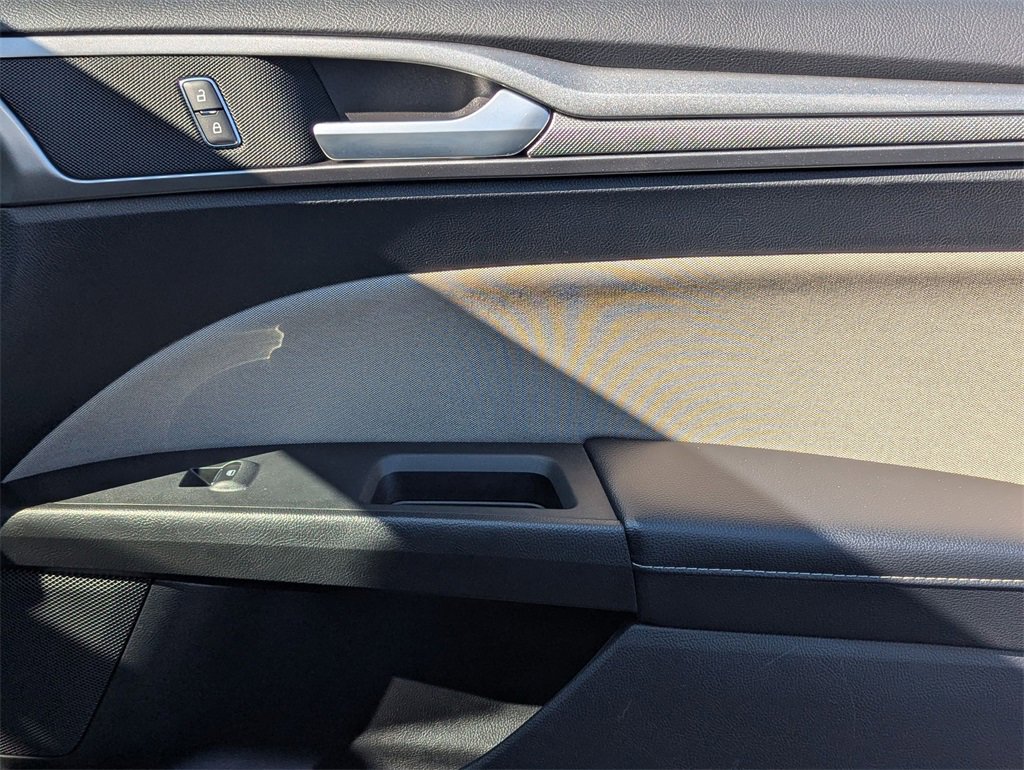 Used 2019 Ford Fusion S image 28