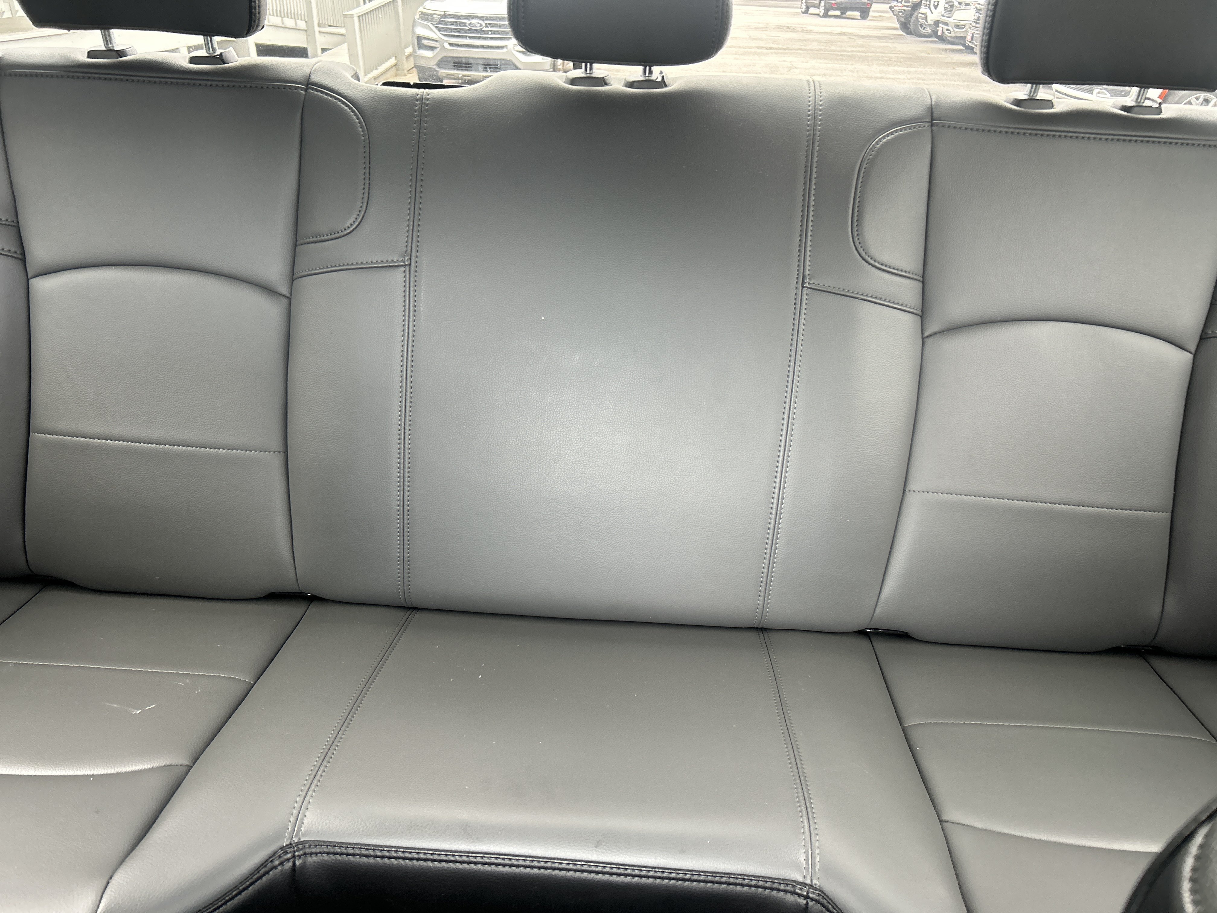 Used 2022 RAM 4500 Tradesman RWD image 27