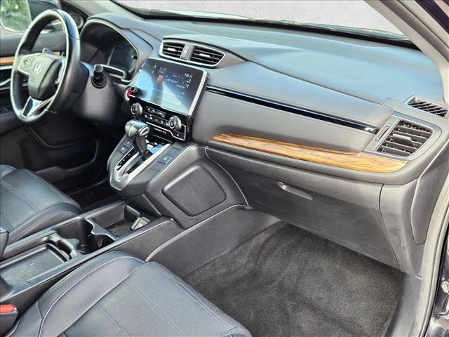 Used 2017 Honda CR-V EX-L image 22
