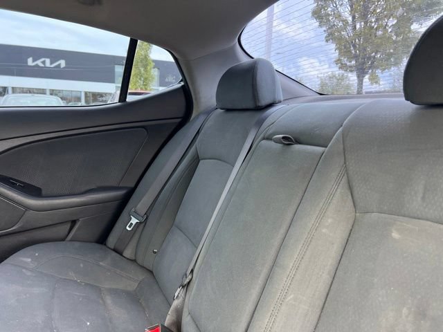 Used 2015 Kia Optima LX FWD image 25