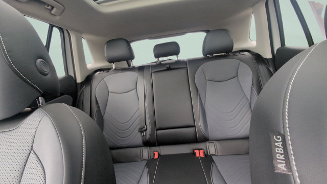 New 2026 Volkswagen Tiguan SE AWD/4WD image 20