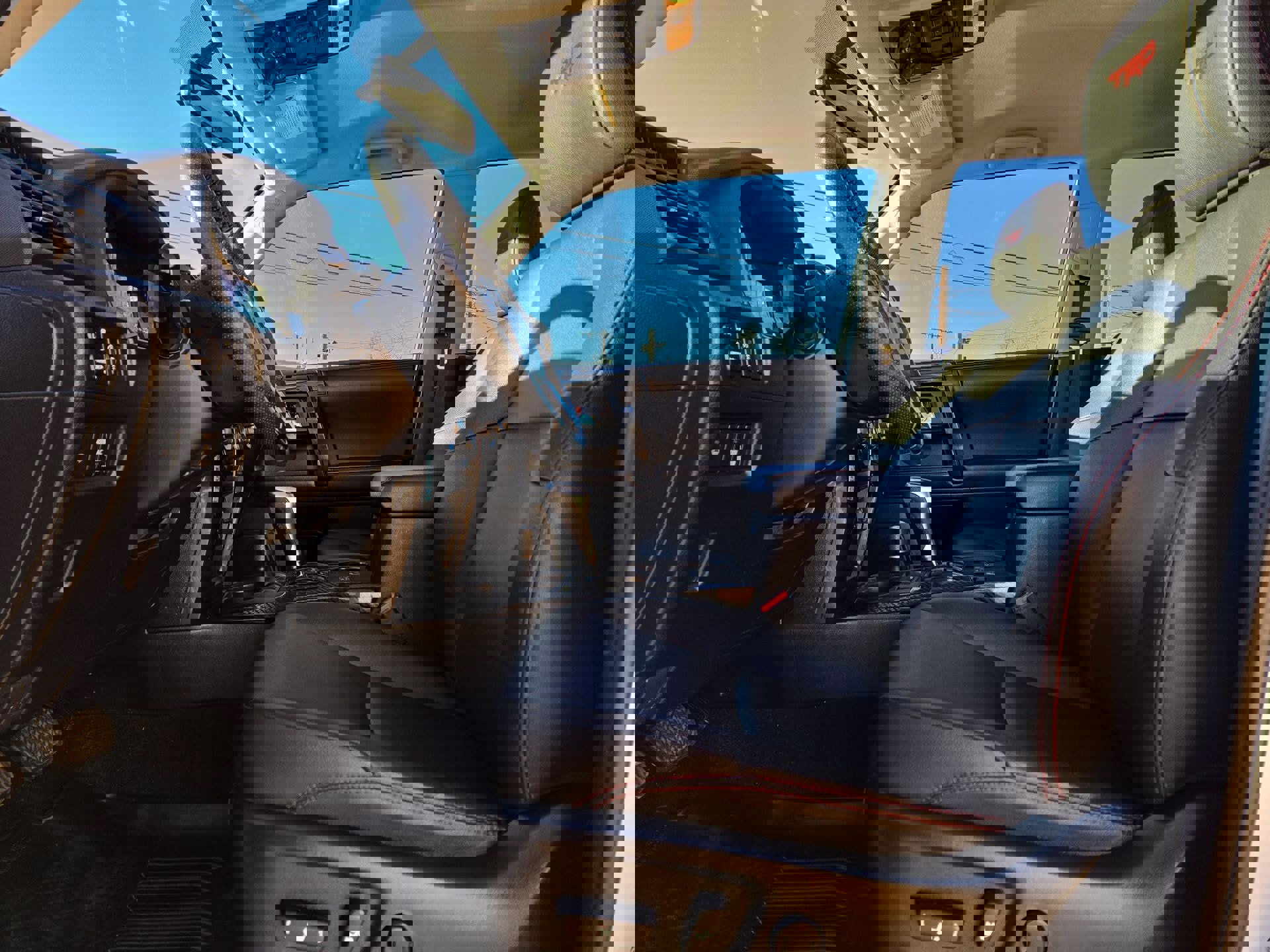 Used 2019 Toyota 4Runner TRD Off-Road Premium image 16