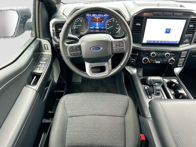 Used 2023 Ford F150 XLT w/ Equipment Group 302A High image 23